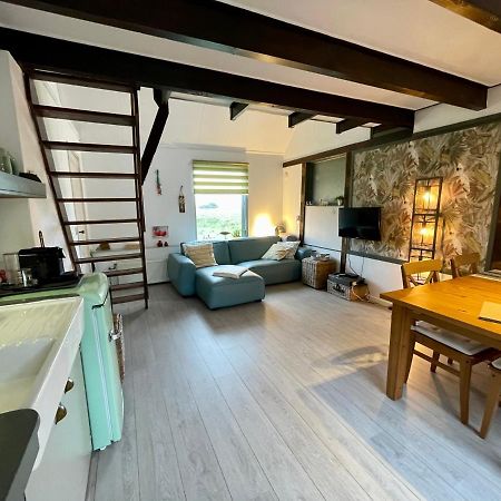 Zomerdijk-Inn Zuid Wanneperveen 外观 照片