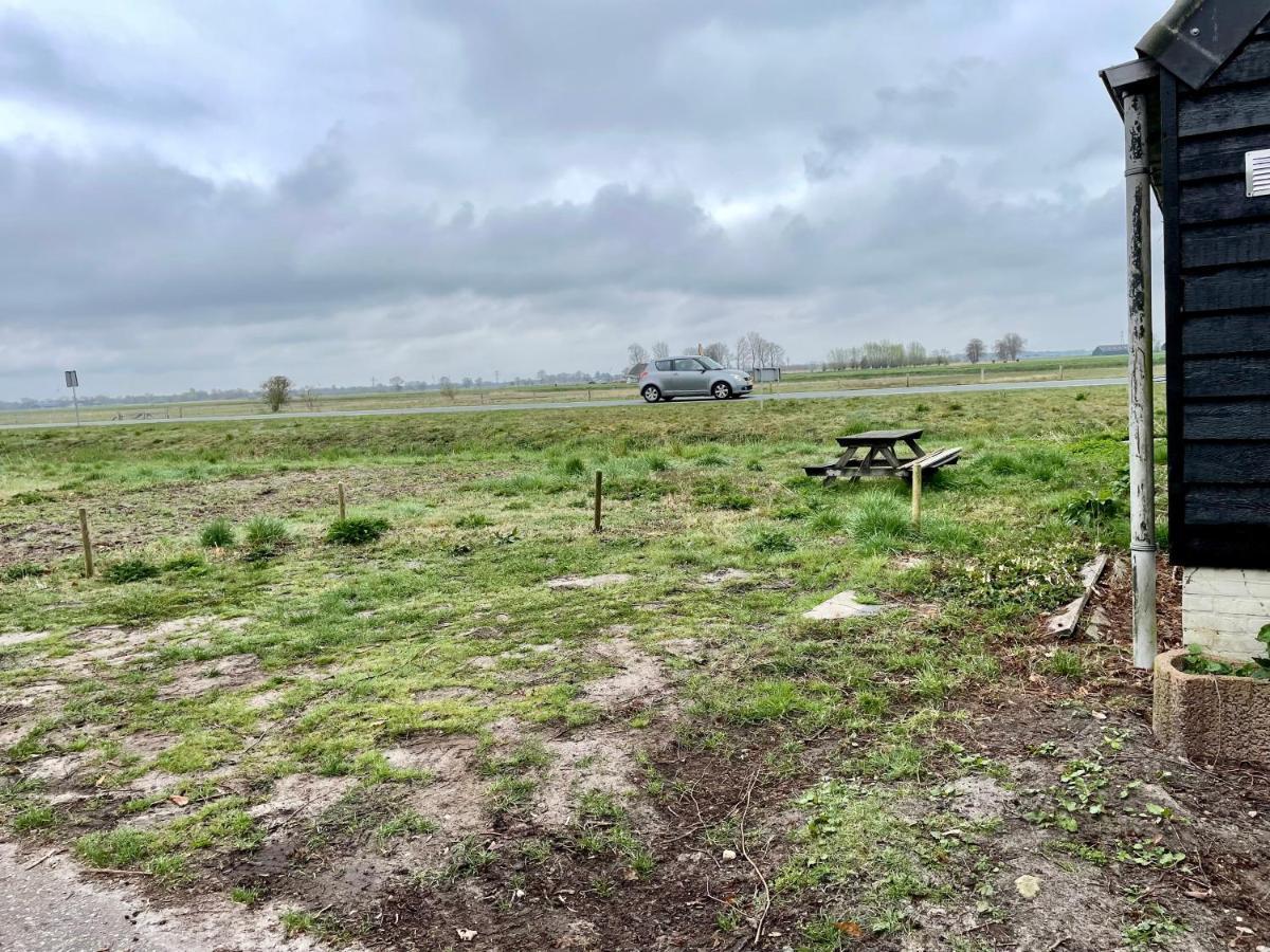 Zomerdijk-Inn Zuid Wanneperveen 外观 照片