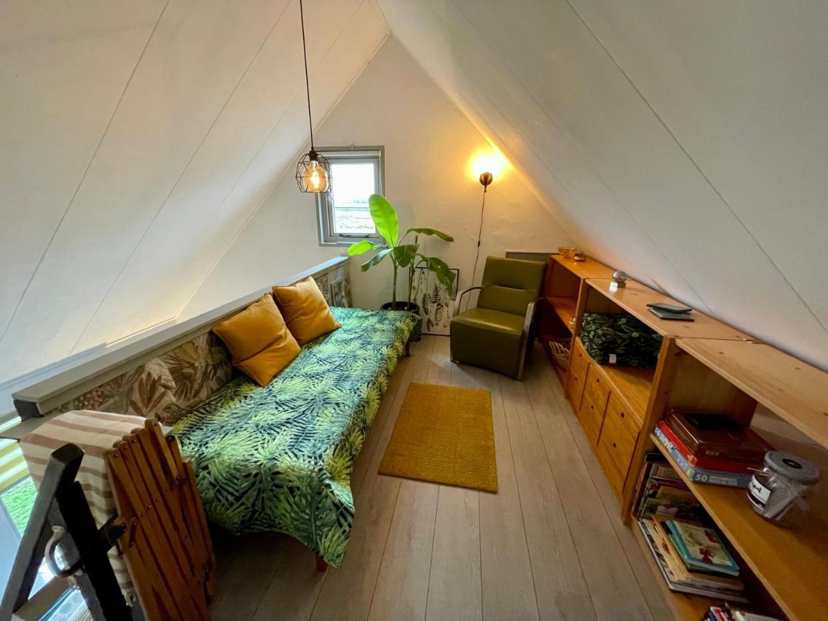 Zomerdijk-Inn Zuid Wanneperveen 外观 照片