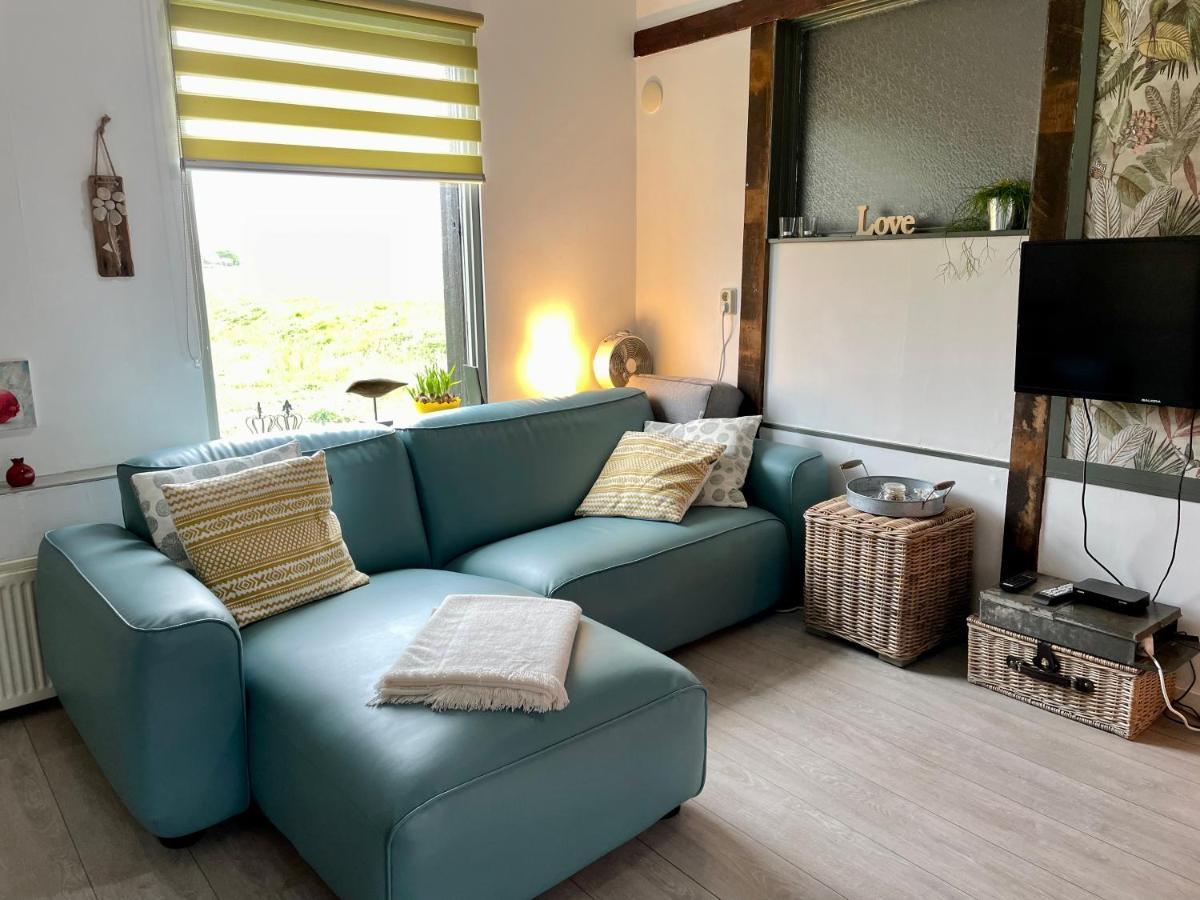Zomerdijk-Inn Zuid Wanneperveen 外观 照片