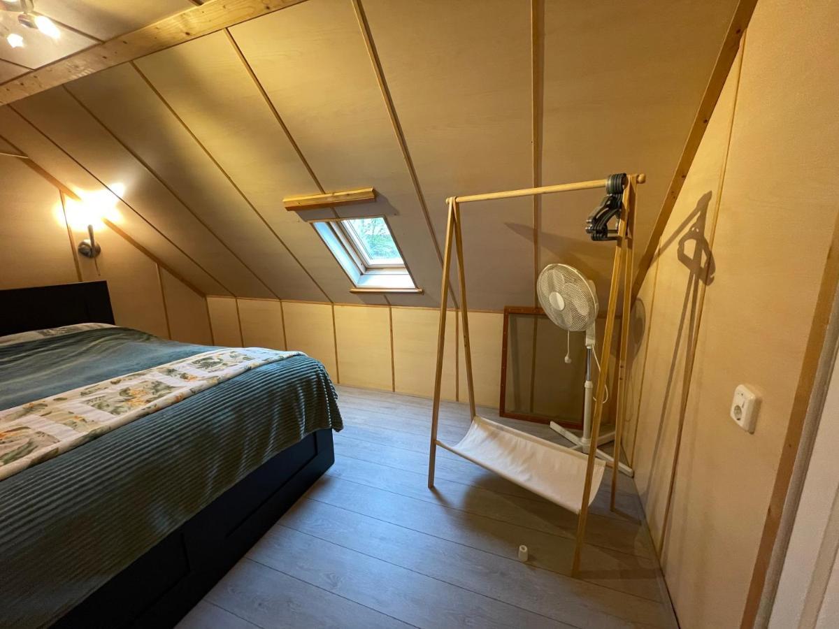 Zomerdijk-Inn Zuid Wanneperveen 外观 照片